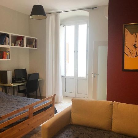 테를리치 Borghetto Pedale In Town 아파트 외부 사진