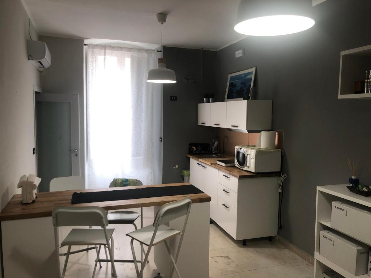 테를리치 Borghetto Pedale In Town 아파트 외부 사진