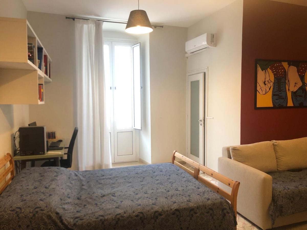 테를리치 Borghetto Pedale In Town 아파트 외부 사진