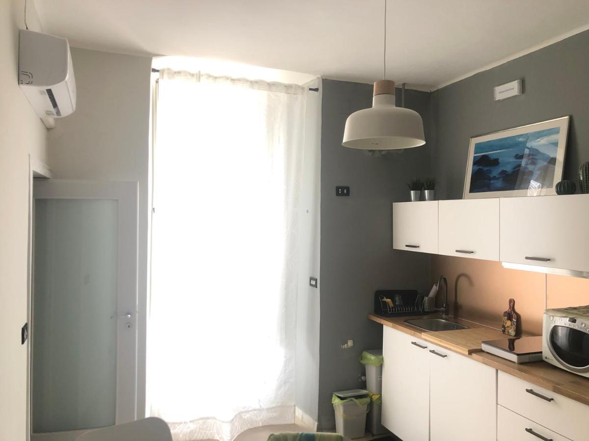 테를리치 Borghetto Pedale In Town 아파트 외부 사진
